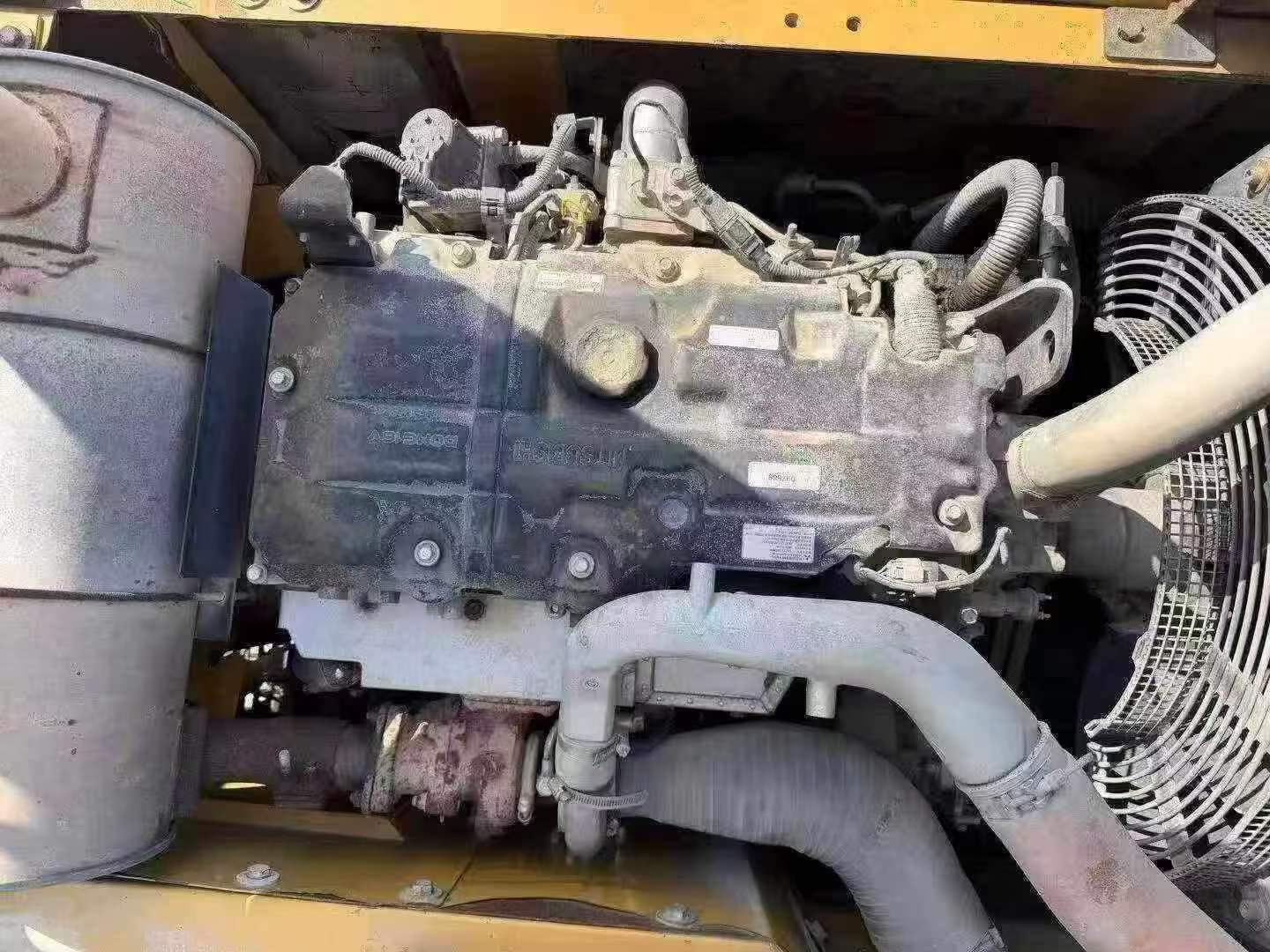 Buy Sany SY215C Used Excavator / 8 Buy Sany SY215C Used Excavator / 8
