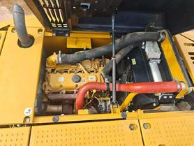 Buy Caterpillar 313D Used Excavator / 4 Buy Caterpillar 313D Used Excavator / 4