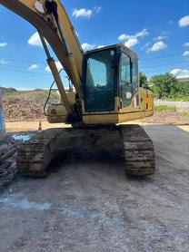 Buy Komatsu PC220-8 Used Excavator / 3 Buy Komatsu PC220-8 Used Excavator / 3