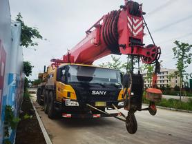 Buy Sany Used Excavator / 2 Buy Sany Used Excavator / 2