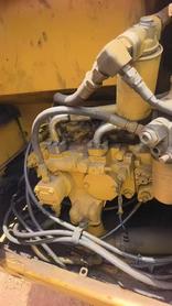 Buy Caterpillar 320C Used Excavator / 7 Buy Caterpillar 320C Used Excavator / 7