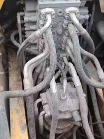 Buy Liebherr Used Excavator / 7 Buy Liebherr Used Excavator / 7
