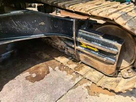 Buy Sany SY200C Used Excavator / 5 Buy Sany SY200C Used Excavator / 5