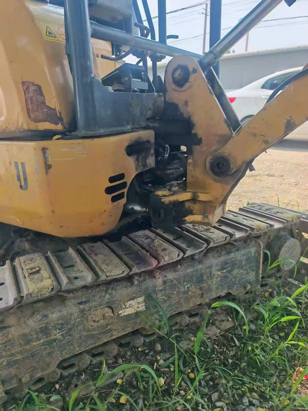 Buy XCMG XE15 Used Excavator / 4 Buy XCMG XE15 Used Excavator / 4