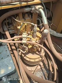 Buy Sany SY375H Used Excavator / 5 Buy Sany SY375H Used Excavator / 5