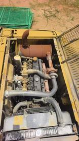 Buy Caterpillar 320C Used Excavator / 3 Buy Caterpillar 320C Used Excavator / 3