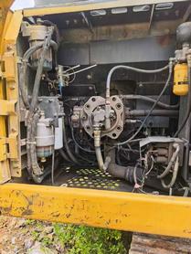 Buy Sumitomo SH210-5 Used Excavator / 2 Buy Sumitomo SH210-5 Used Excavator / 2
