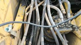 Buy Komatsu PC200-7 Used Excavator / 4 Buy Komatsu PC200-7 Used Excavator / 4