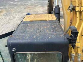 Buy Caterpillar 349E Used Excavator / 6 Buy Caterpillar 349E Used Excavator / 6
