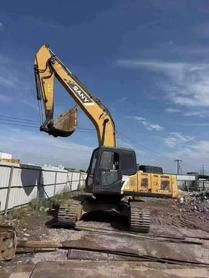Buy Sany SY215C Used Excavator / 2 Buy Sany SY215C Used Excavator / 2