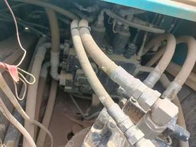 Buy Kobelco SK200 Used Excavator / 3 Buy Kobelco SK200 Used Excavator / 3