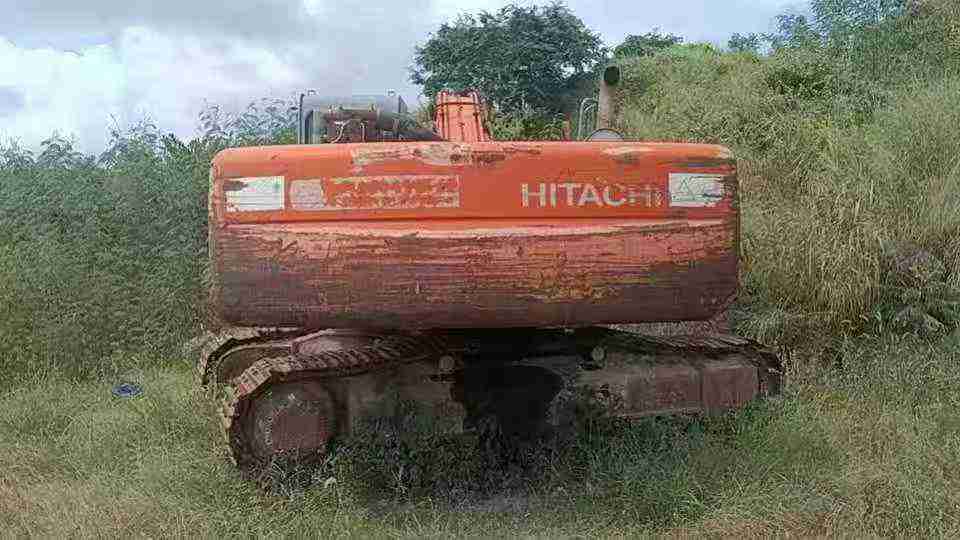 Buy Hitachi ZX330-6 Used Excavator / 4 Buy Hitachi ZX330-6 Used Excavator / 4