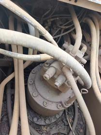 Buy Sumitomo SH360-5 Used Excavator / 5 Buy Sumitomo SH360-5 Used Excavator / 5
