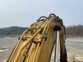 Buy Caterpillar 349E Used Excavator / 5 Buy Caterpillar 349E Used Excavator / 5