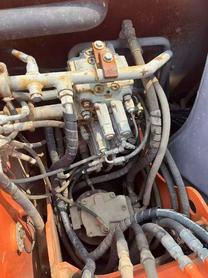 Buy Hitachi ZX70-6 Used Excavator / 2 Buy Hitachi ZX70-6 Used Excavator / 2