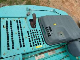 Buy Kobelco SK260 Used Excavator / 5 Buy Kobelco SK260 Used Excavator / 5