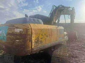 Buy XCMG XE200DA Used Excavator / 2 Buy XCMG XE200DA Used Excavator / 2