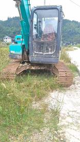 Buy Kobelco SK75 Used Excavator / 4 Buy Kobelco SK75 Used Excavator / 4