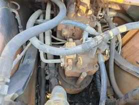 Buy Sany SY225C Used Excavator / 6 Buy Sany SY225C Used Excavator / 6