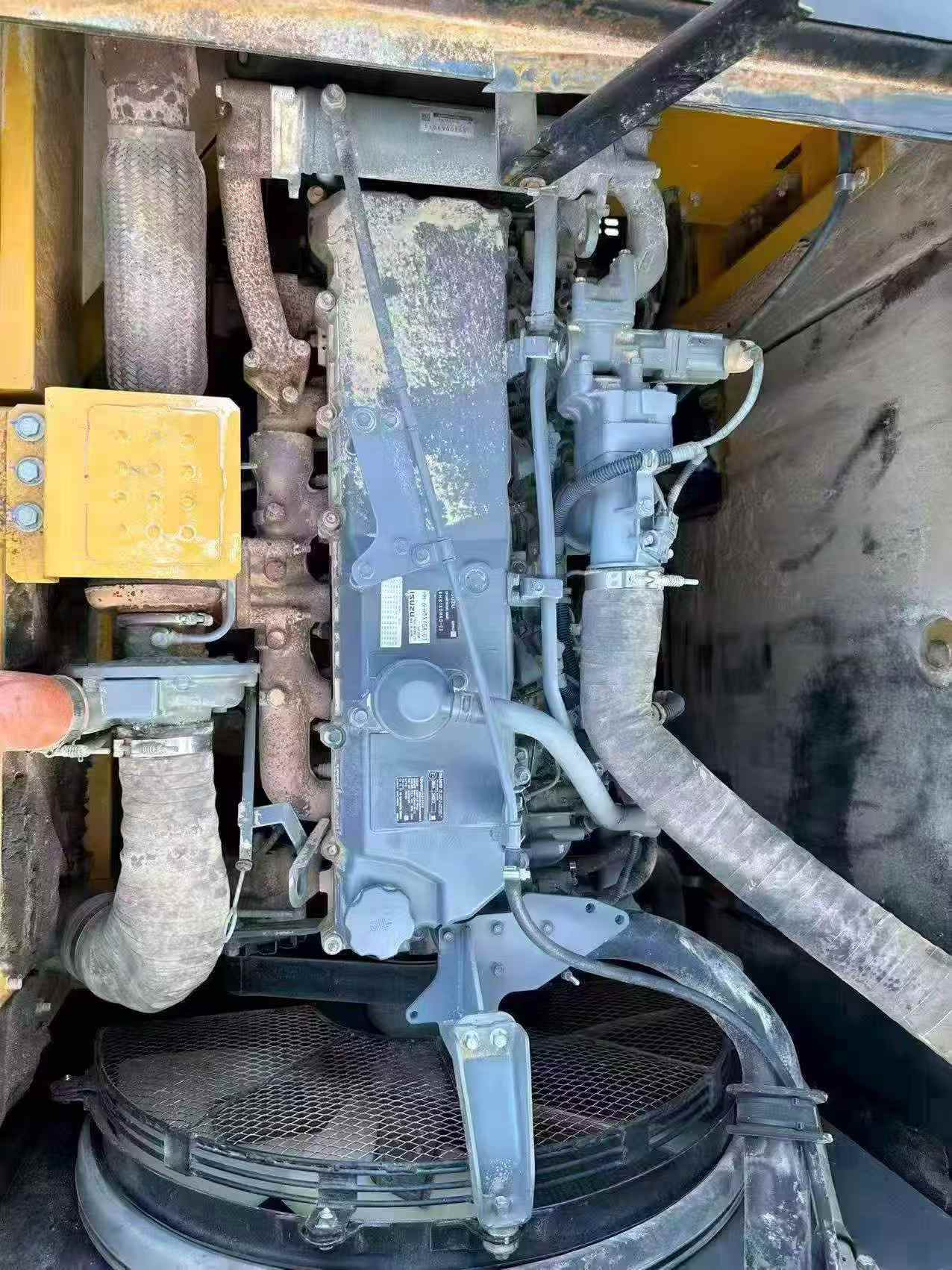 Buy Sany SY365C Used Excavator / 7 Buy Sany SY365C Used Excavator / 7