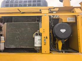 Buy Komatsu PC360-7 Used Excavator / 8 Buy Komatsu PC360-7 Used Excavator / 8