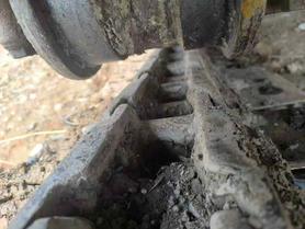 Buy Caterpillar 313D Used Excavator / 9 Buy Caterpillar 313D Used Excavator / 9