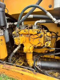 Buy Caterpillar 320D Used Excavator / 6 Buy Caterpillar 320D Used Excavator / 6