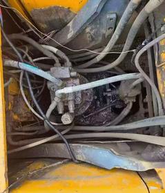 Buy Sany SY215C-8 Used Excavator / 9 Buy Sany SY215C-8 Used Excavator / 9