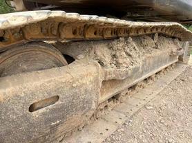 Buy Hitachi EX130H-5 Used Excavator / 2 Buy Hitachi EX130H-5 Used Excavator / 2