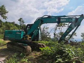 Buy Kobelco SK130 Used Excavator / 5 Buy Kobelco SK130 Used Excavator / 5