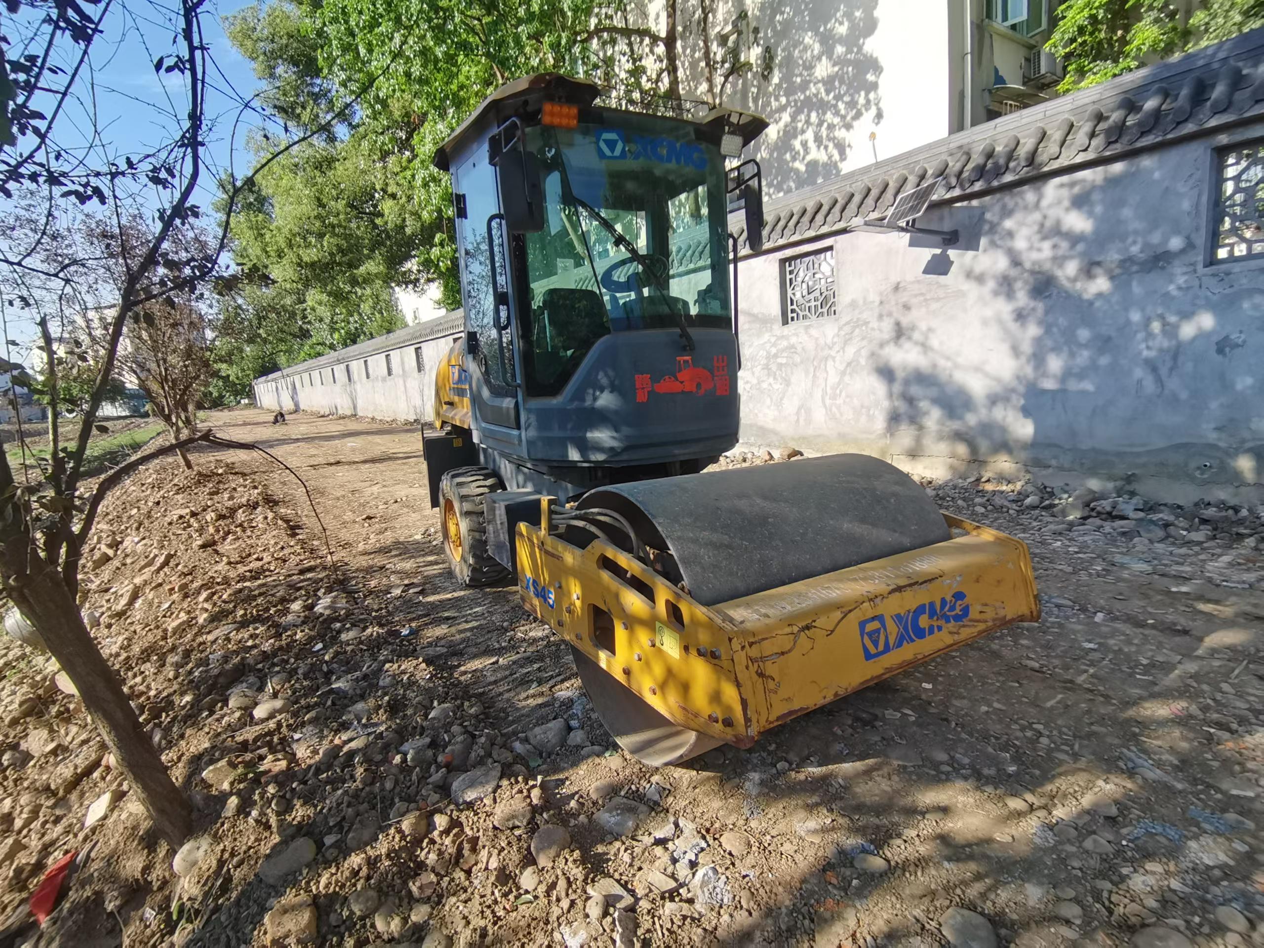 Buy XCMG Used Excavator / 5 Buy XCMG Used Excavator / 5