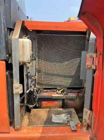 Buy Hitachi ZX70-6 Used Excavator / 6 Buy Hitachi ZX70-6 Used Excavator / 6