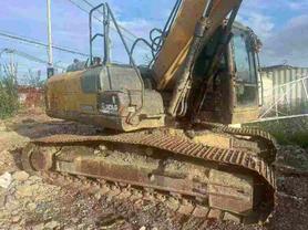 Buy XCMG XE200DA Used Excavator / 3 Buy XCMG XE200DA Used Excavator / 3