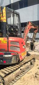 Buy Yanmar Used Excavator / 2 Buy Yanmar Used Excavator / 2
