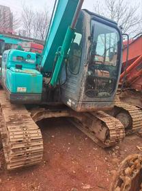 Buy Kobelco SK75 Used Excavator / 2 Buy Kobelco SK75 Used Excavator / 2