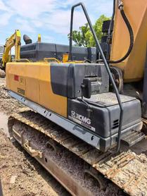 Buy XCMG XE550DK Used Excavator / 7 Buy XCMG XE550DK Used Excavator / 7
