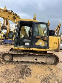 Buy Komatsu PC120-6E Used Excavator / 4 Buy Komatsu PC120-6E Used Excavator / 4
