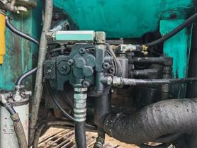 Buy Kobelco SK130 Used Excavator / 4 Buy Kobelco SK130 Used Excavator / 4