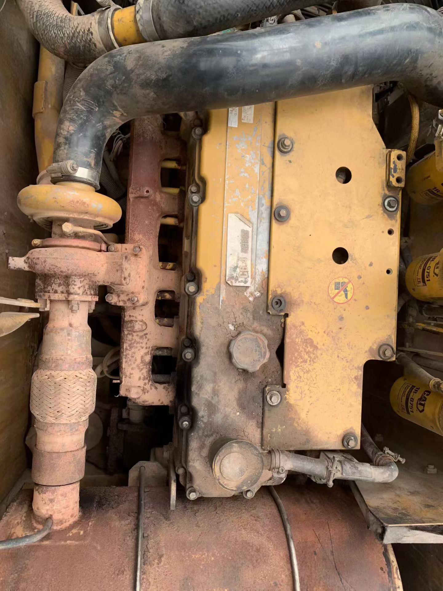 Buy Caterpillar 320D Used Excavator / 6 Buy Caterpillar 320D Used Excavator / 6