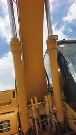 Buy Caterpillar 320C Used Excavator / 4 Buy Caterpillar 320C Used Excavator / 4