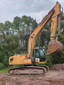 Buy Liebherr Used Excavator / 4 Buy Liebherr Used Excavator / 4