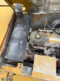 Buy Caterpillar 336E Used Excavator / 2 Buy Caterpillar 336E Used Excavator / 2