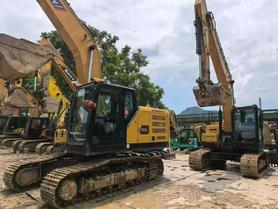 Buy Sany SY200C Used Excavator / 4 Buy Sany SY200C Used Excavator / 4