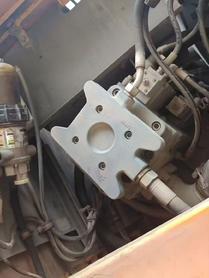 Buy Liebherr Used Excavator / 3 Buy Liebherr Used Excavator / 3