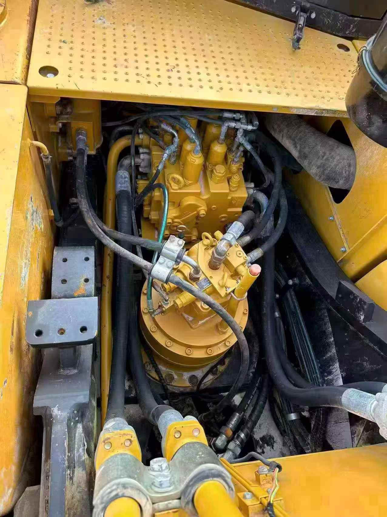 Buy Sany SY365C Used Excavator / 6 Buy Sany SY365C Used Excavator / 6