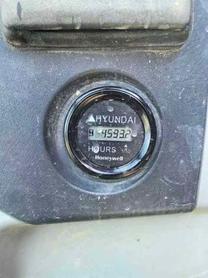 Buy Hyundai R215VS Used Excavator / 8 Buy Hyundai R215VS Used Excavator / 8