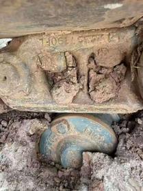 Buy XCMG XE205DA Used Excavator / 9 Buy XCMG XE205DA Used Excavator / 9