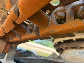 Buy Kobelco SK260 Used Excavator / 3 Buy Kobelco SK260 Used Excavator / 3