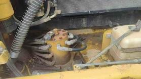 Buy Caterpillar 320A Used Excavator / 8 Buy Caterpillar 320A Used Excavator / 8