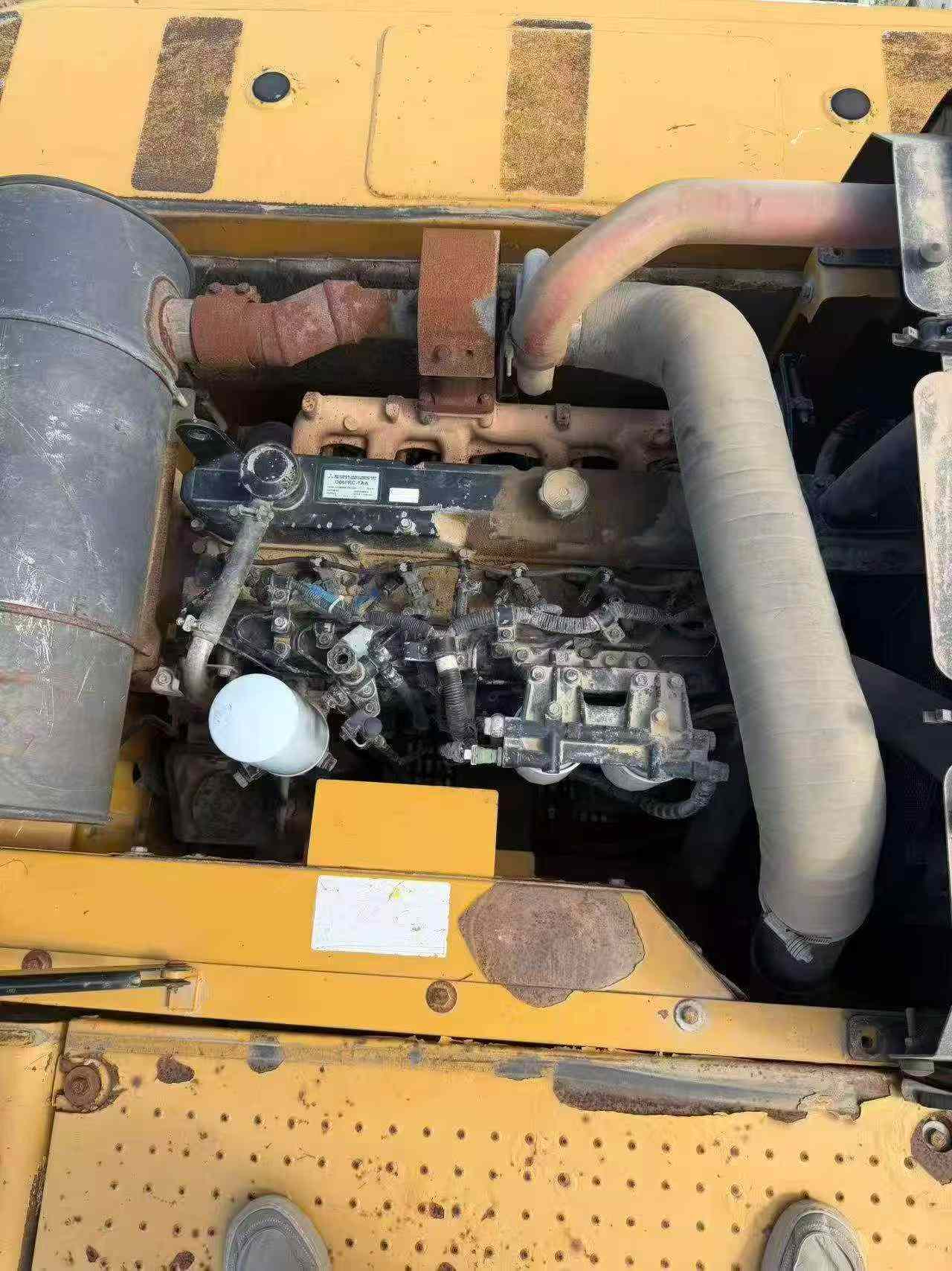 Buy Sany SY245H Used Excavator / 5 Buy Sany SY245H Used Excavator / 5